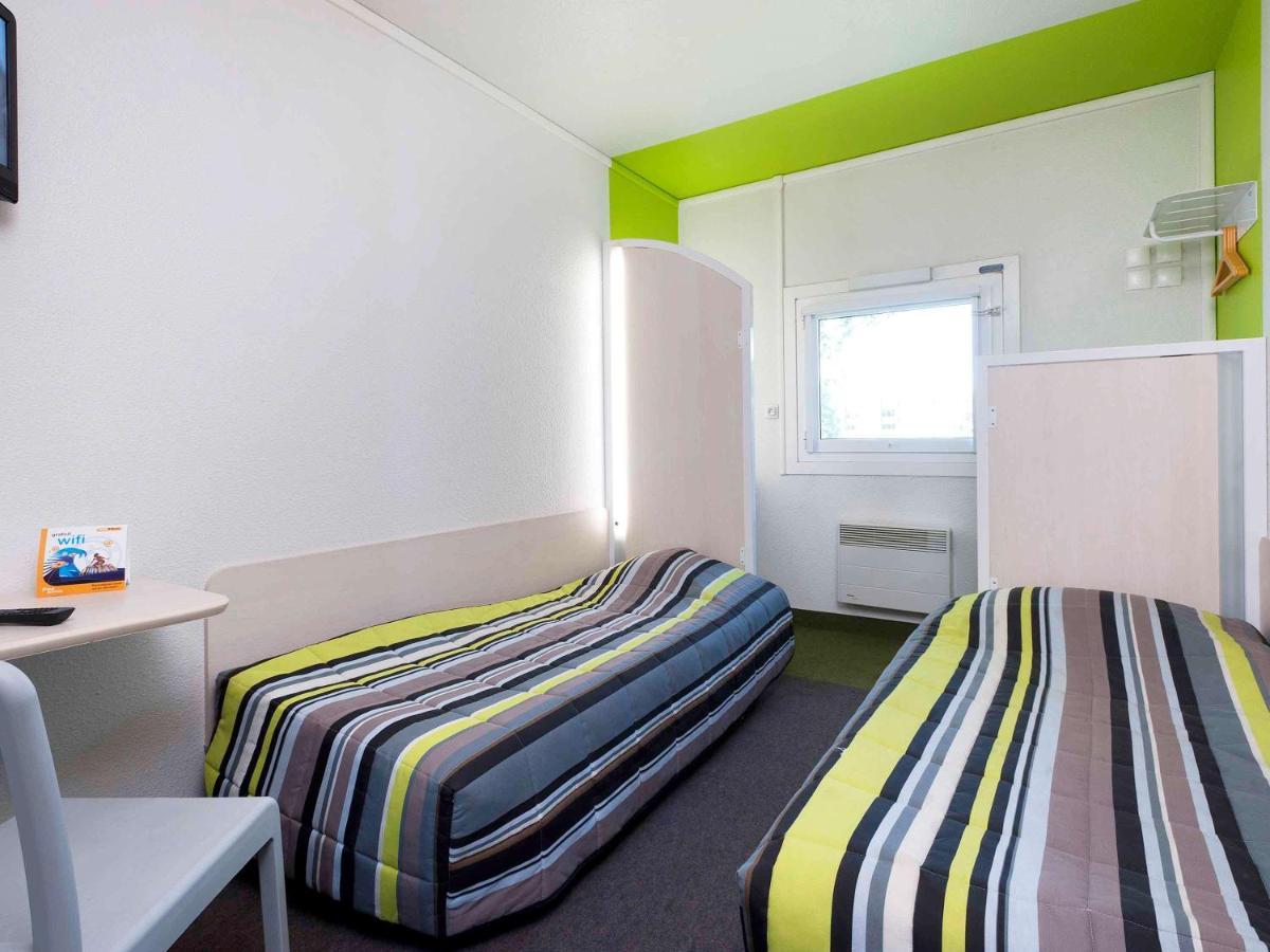 Enzo Hotel 1Er Prix Coudes Eksteriør bilde